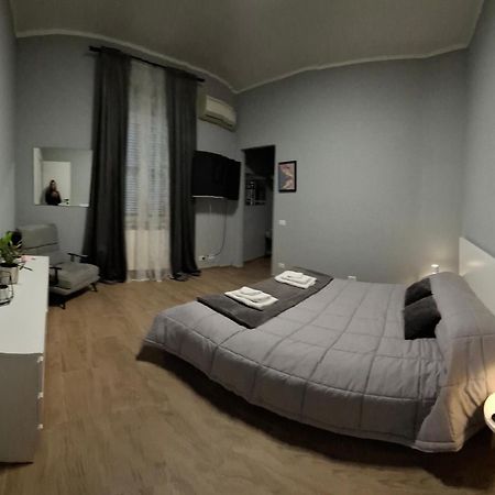 Altavilla Apartments Roma 외부 사진