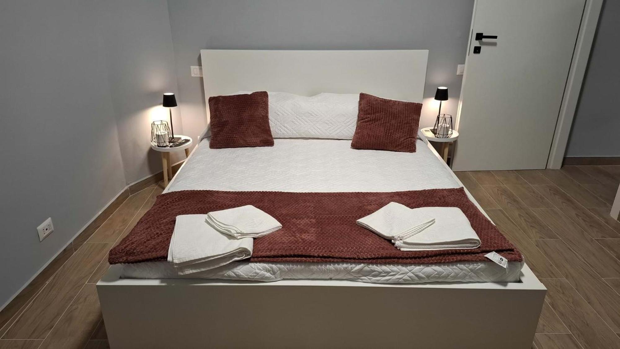 Altavilla Apartments Roma 외부 사진