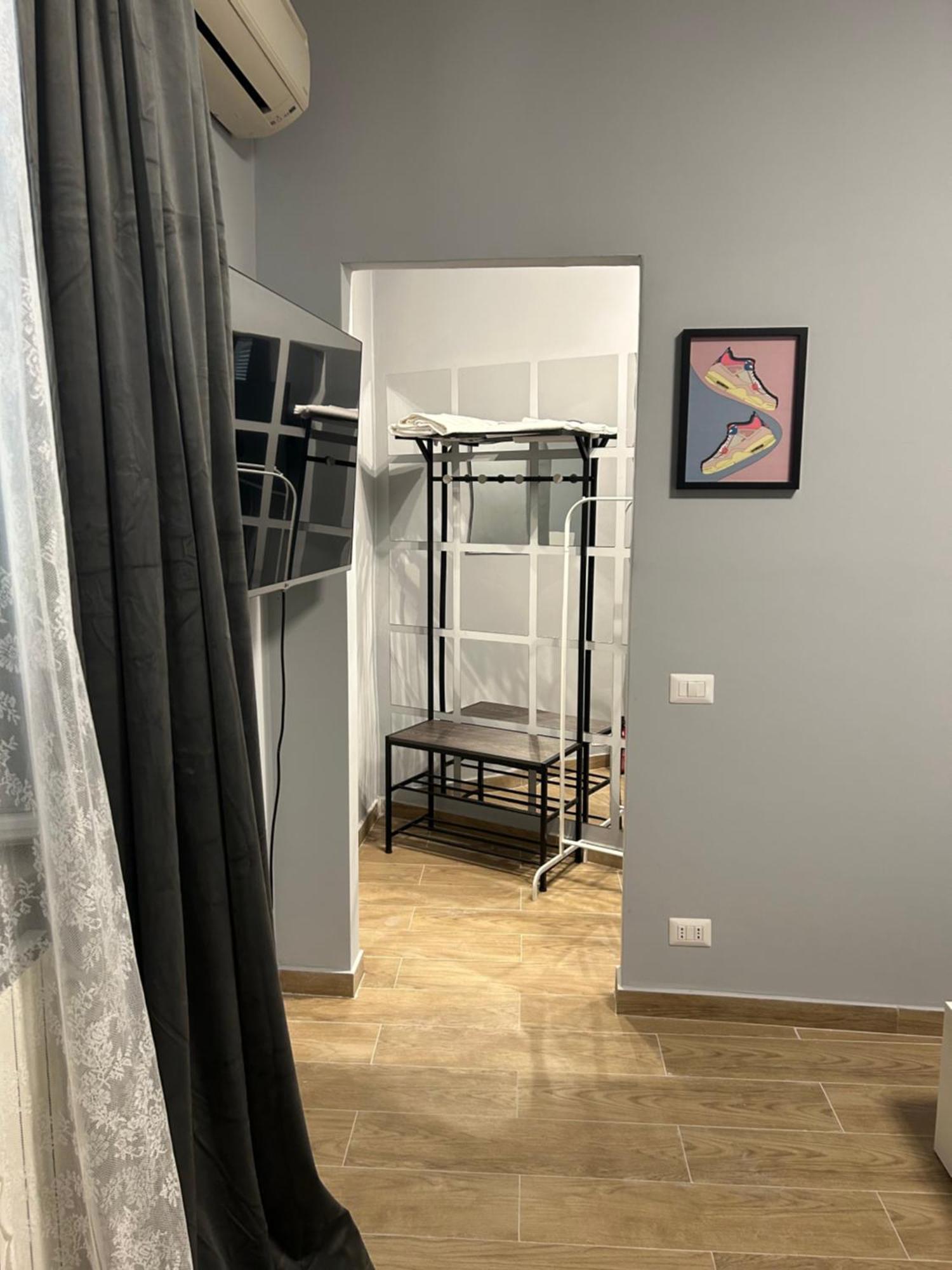 Altavilla Apartments Roma 외부 사진