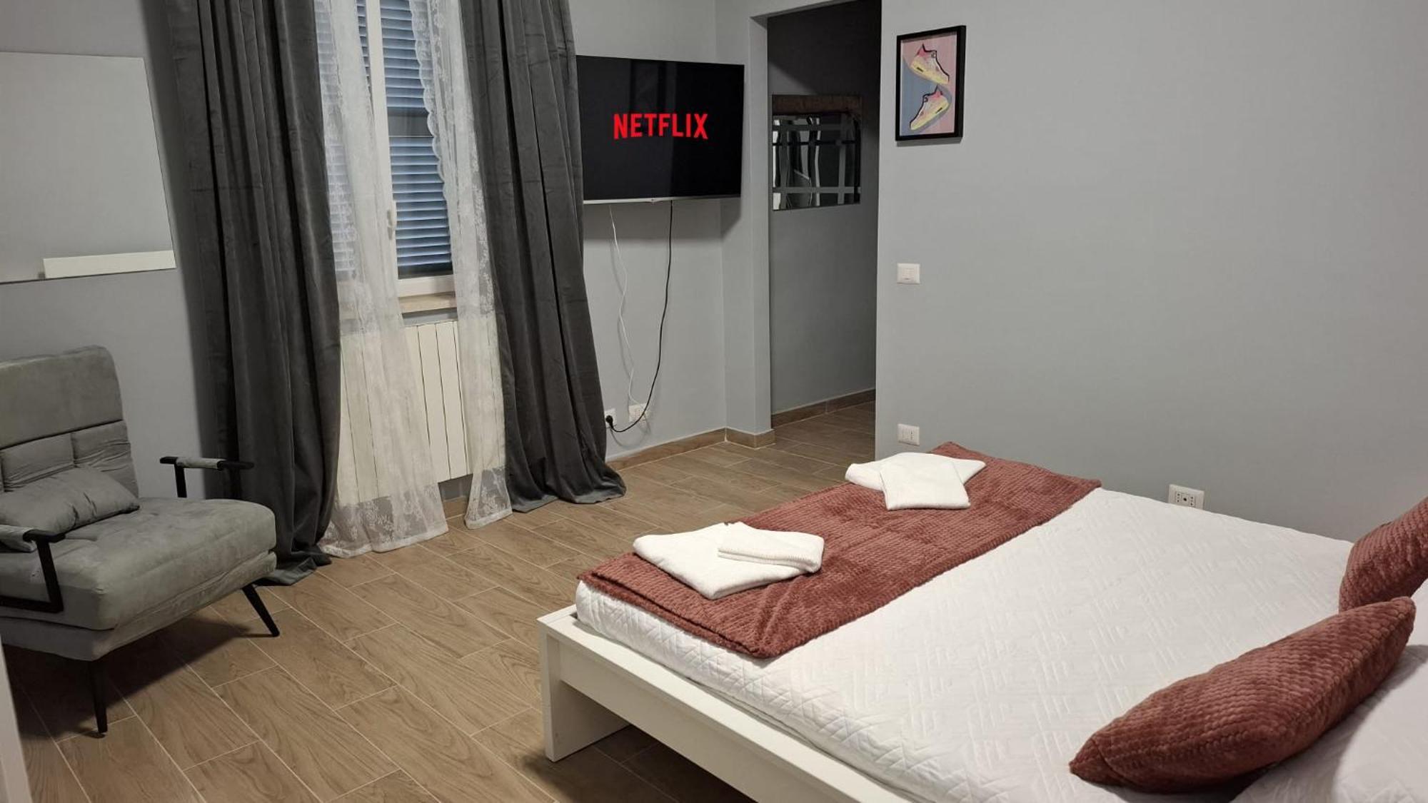 Altavilla Apartments Roma 외부 사진