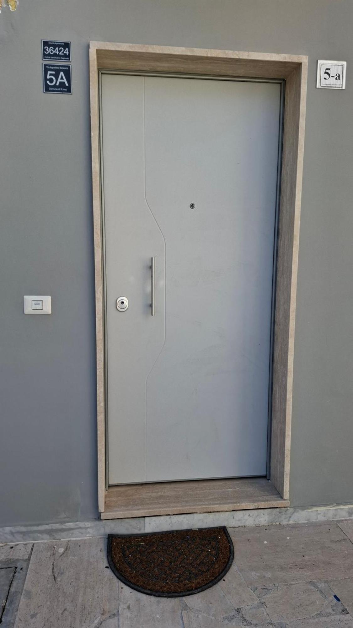 Altavilla Apartments Roma 외부 사진