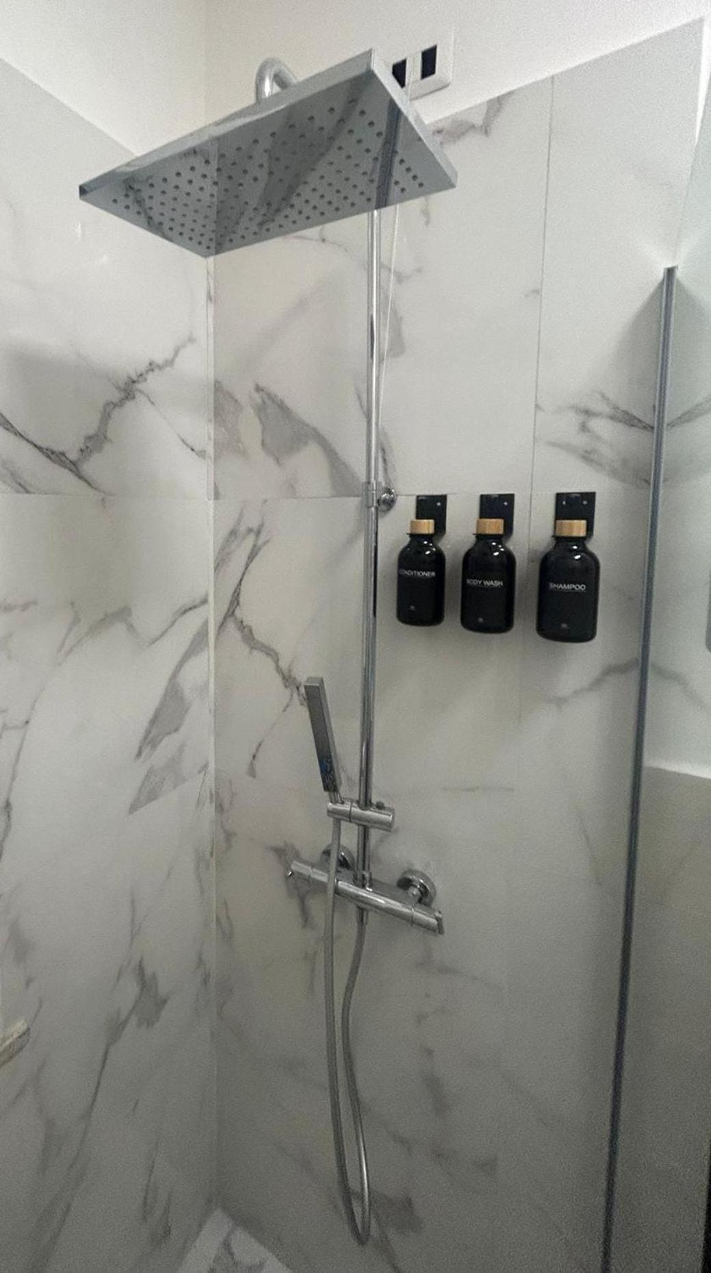 Altavilla Apartments Roma 외부 사진