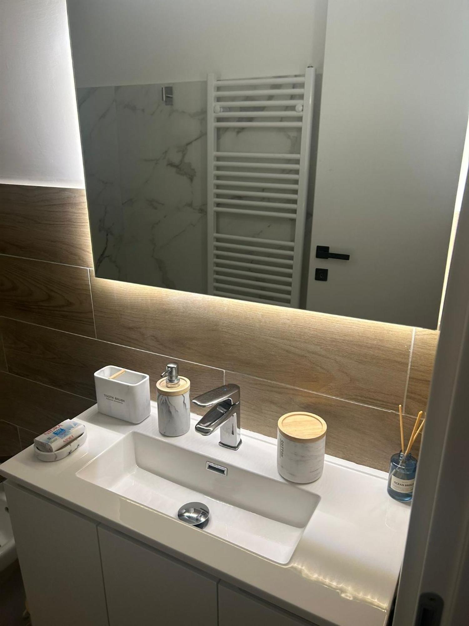 Altavilla Apartments Roma 외부 사진