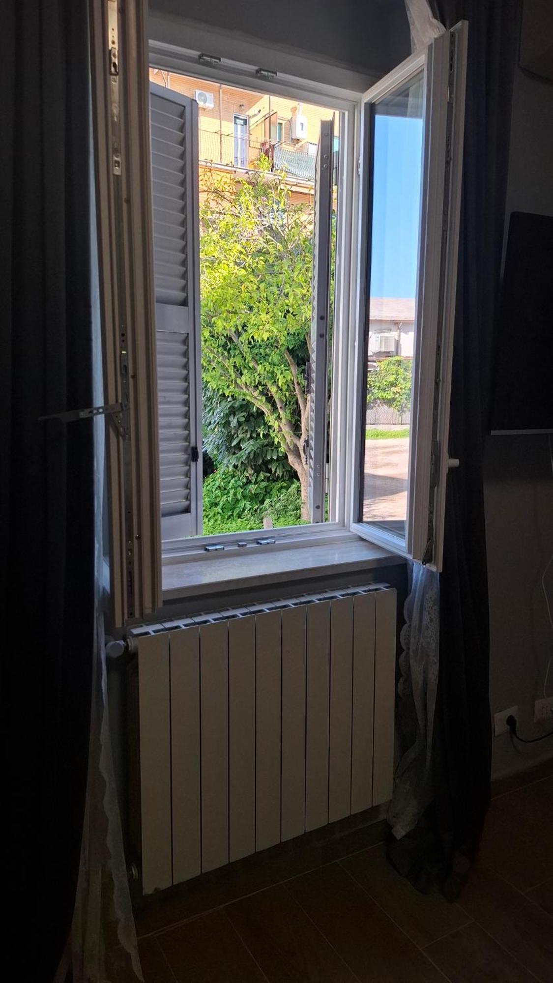 Altavilla Apartments Roma 외부 사진