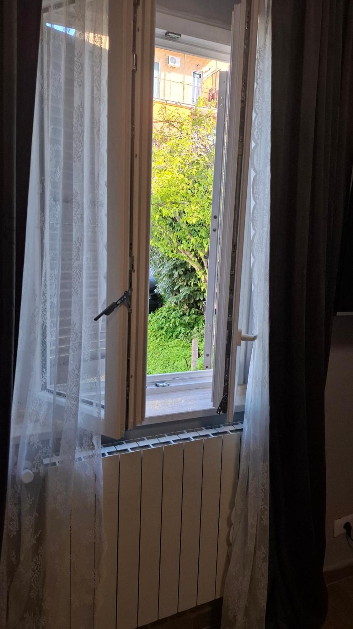 Altavilla Apartments Roma 외부 사진