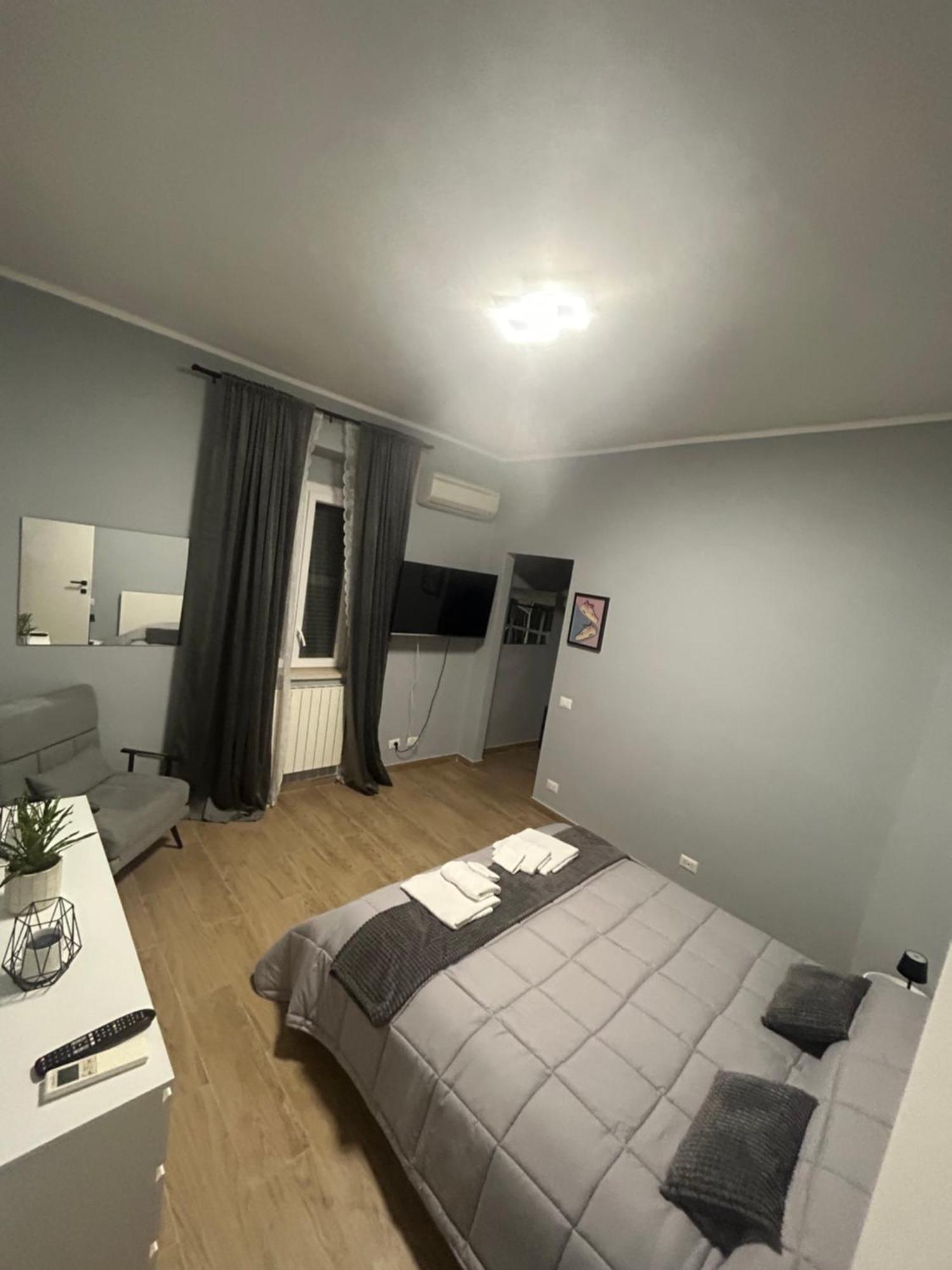 Altavilla Apartments Roma 외부 사진