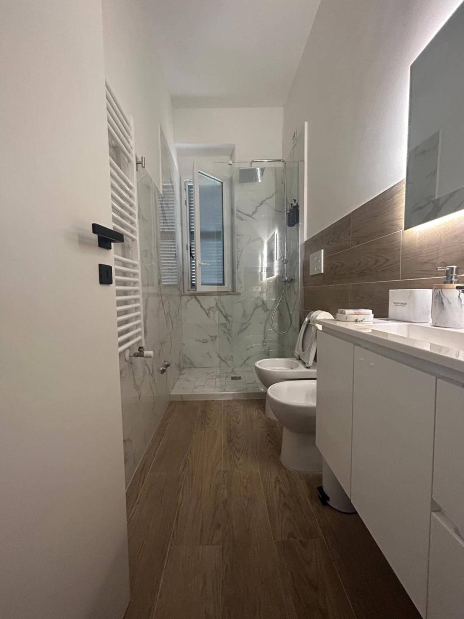Altavilla Apartments Roma 외부 사진