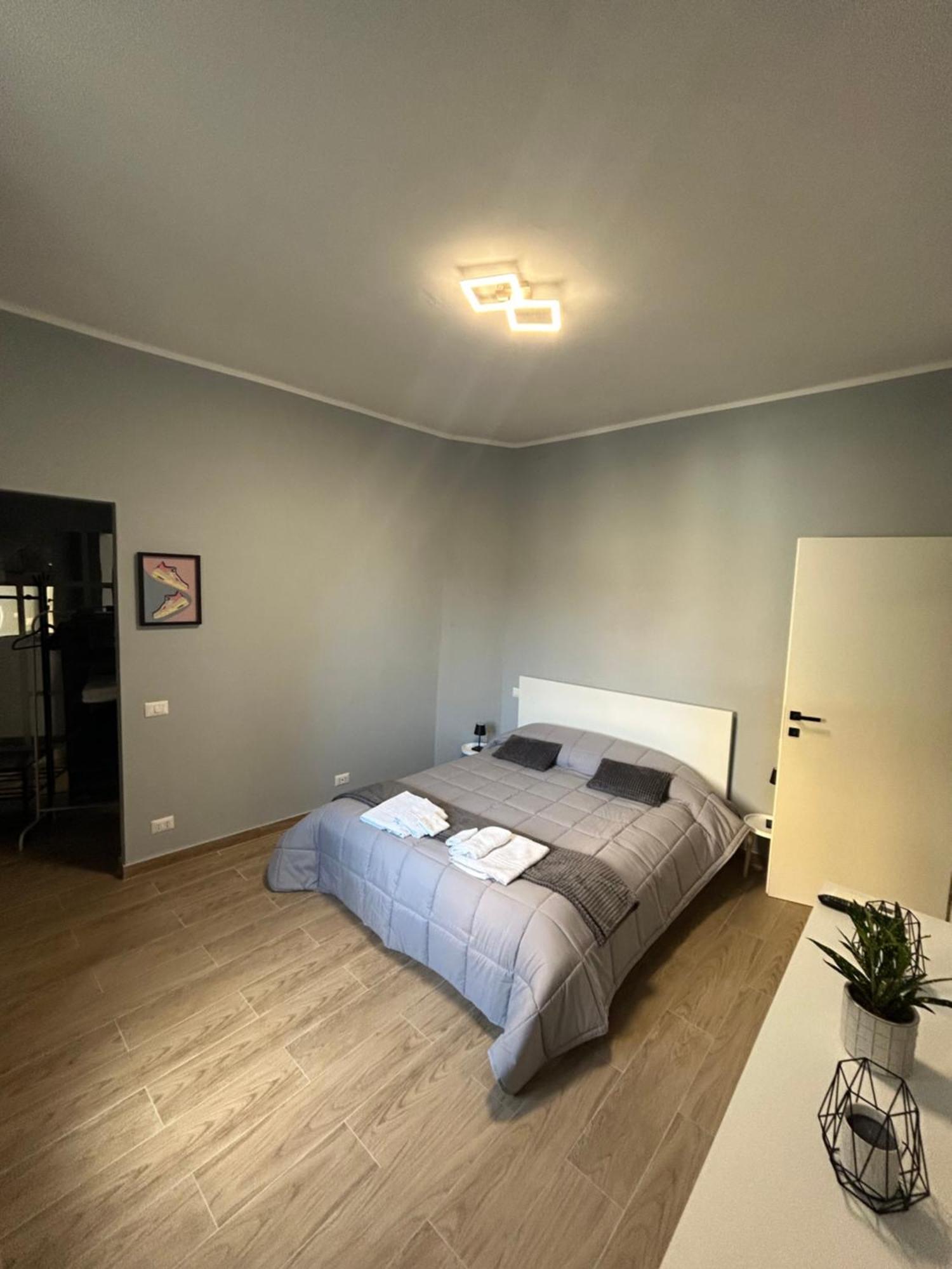 Altavilla Apartments Roma 외부 사진