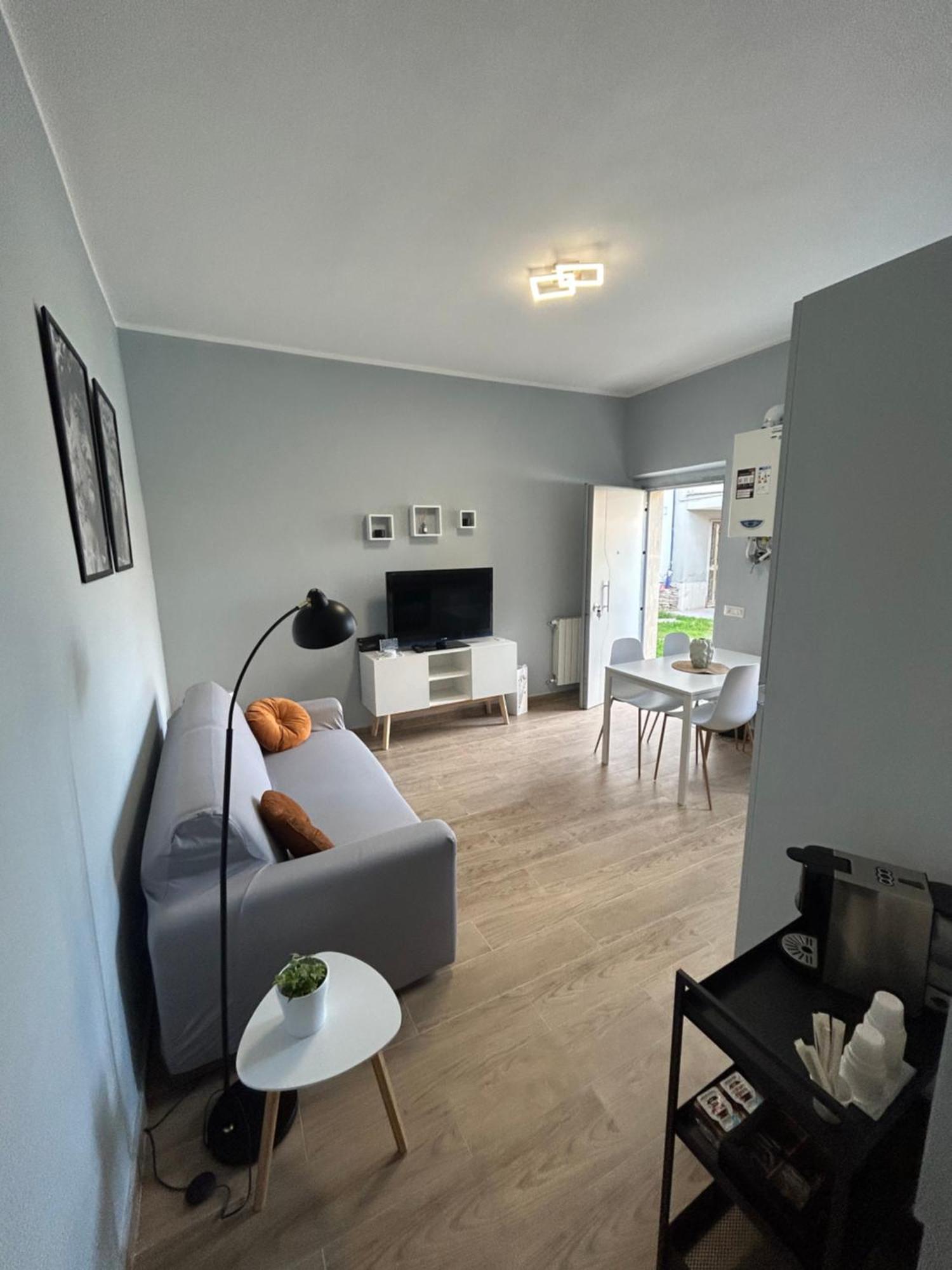 Altavilla Apartments Roma 외부 사진