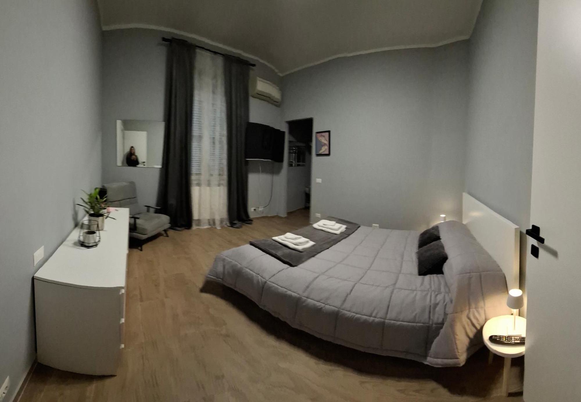 Altavilla Apartments Roma 외부 사진