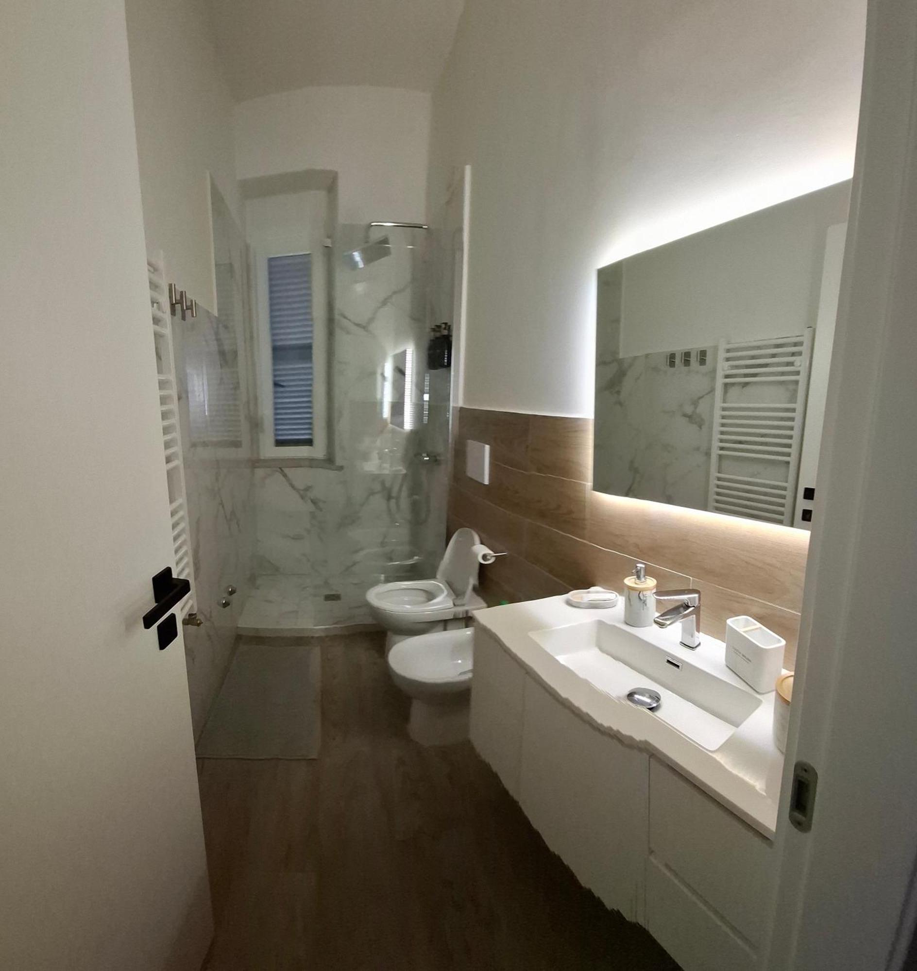 Altavilla Apartments Roma 외부 사진