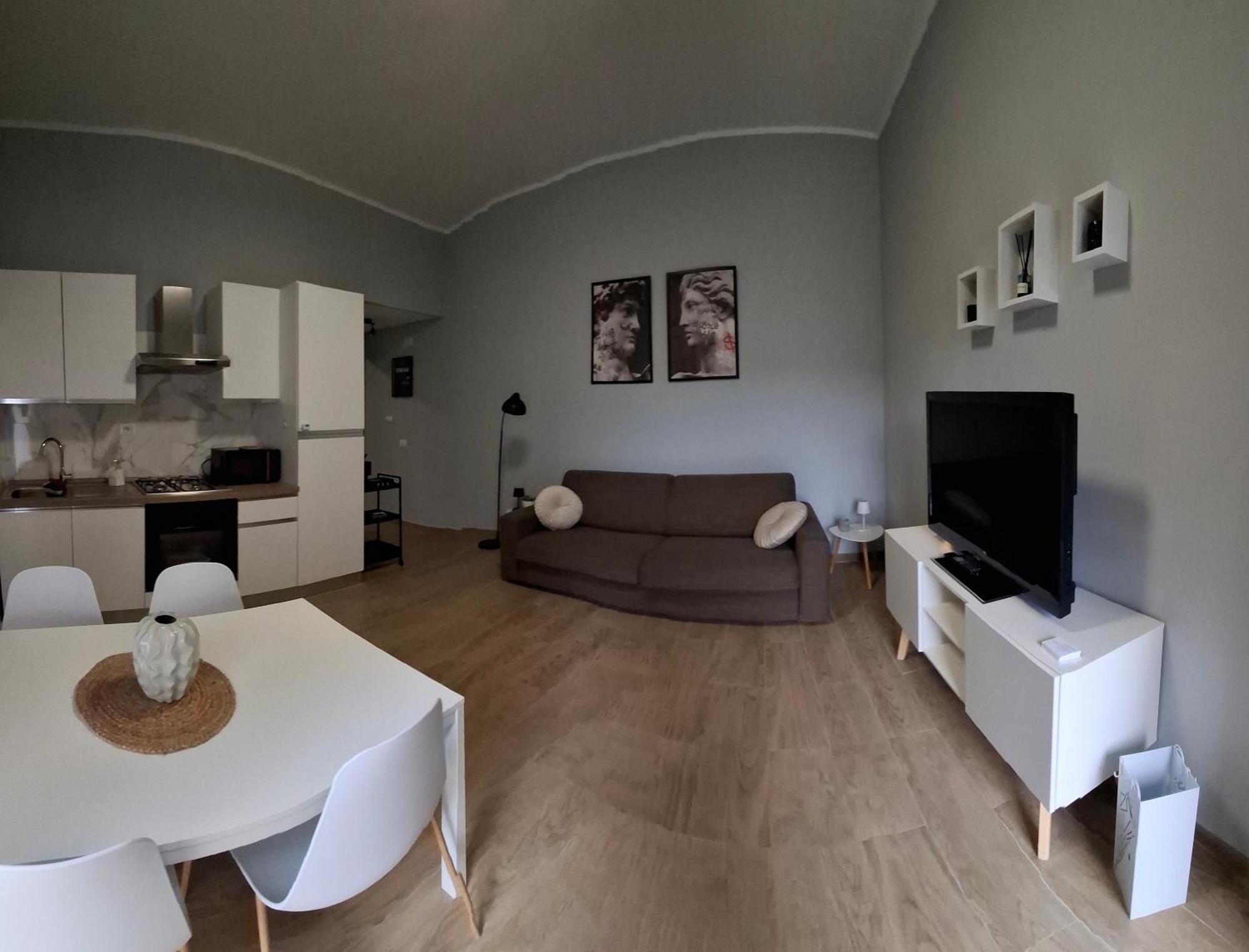 Altavilla Apartments Roma 외부 사진