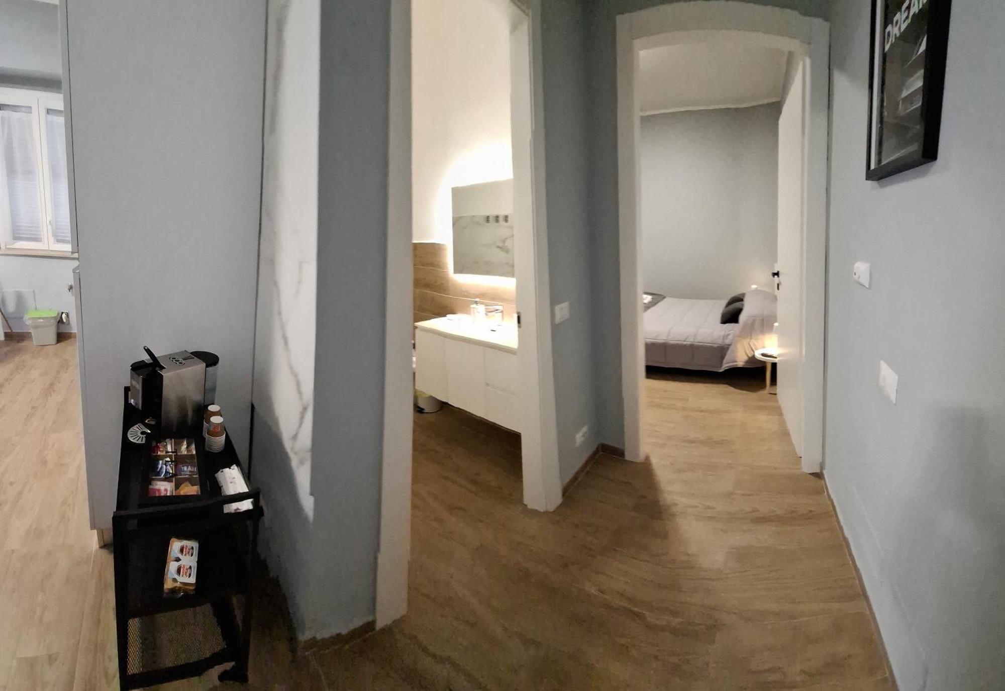 Altavilla Apartments Roma 외부 사진